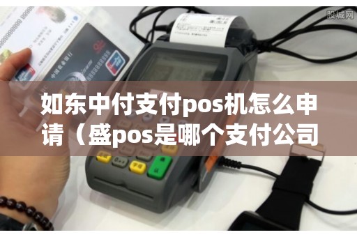 如東中付支付pos機(jī)怎么申請（盛pos是哪個(gè)支付公司的）